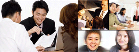 งาน,หางาน,สมัครงาน Nippon Consulting Recruitment